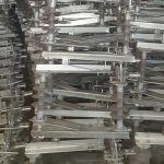 Single Break Gous Set