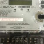 Solar Bi directional Meter