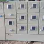 Distribution Meter Boxes